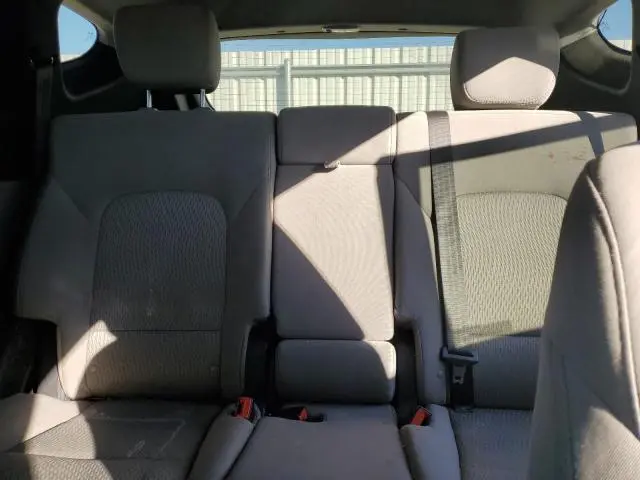 2016 HYUNDAI SANTA FE SPORT   