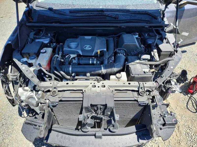 2017 LEXUS NX 200T BASE  
