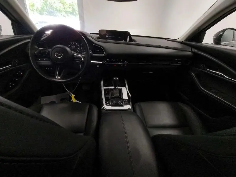 2025 MAZDA CX-30 PREFERRED  