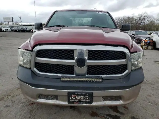 2014 RAM 1500 ST