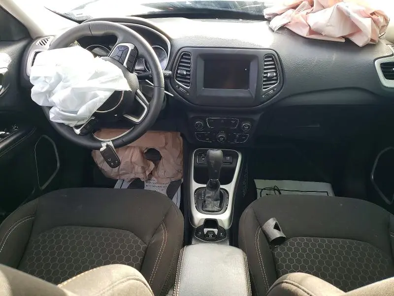 2021 JEEP COMPASS SPORT  