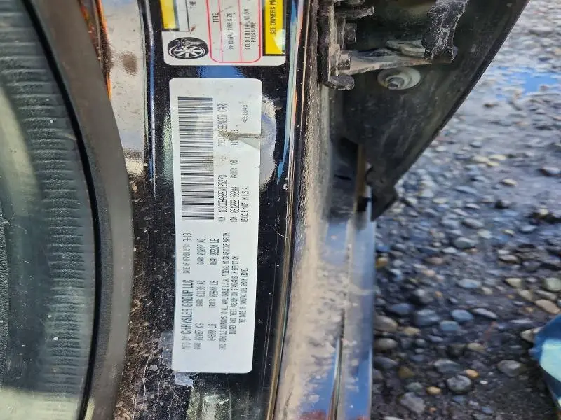 2014 CHRYSLER 200 LX  