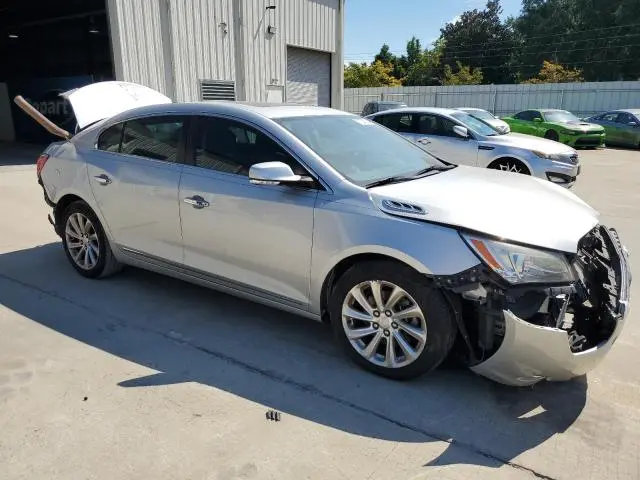 2015 BUICK LACROSSE