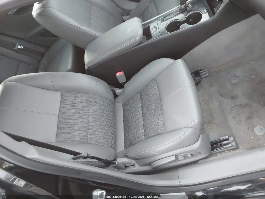 2018 CHEVROLET IMPALA 1LT