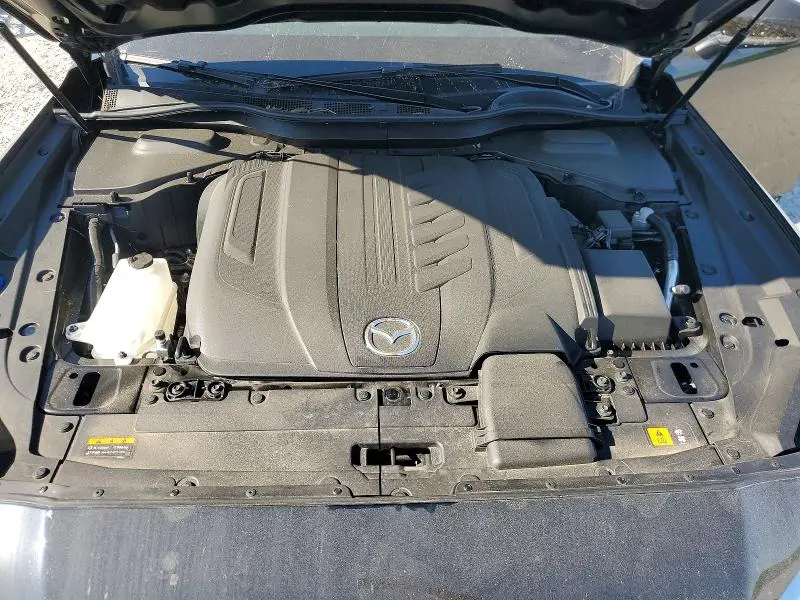 2024 MAZDA CX-90 SELECT  