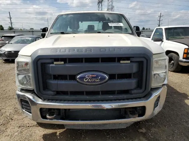 2013 FORD F250 SUPER DUTY  