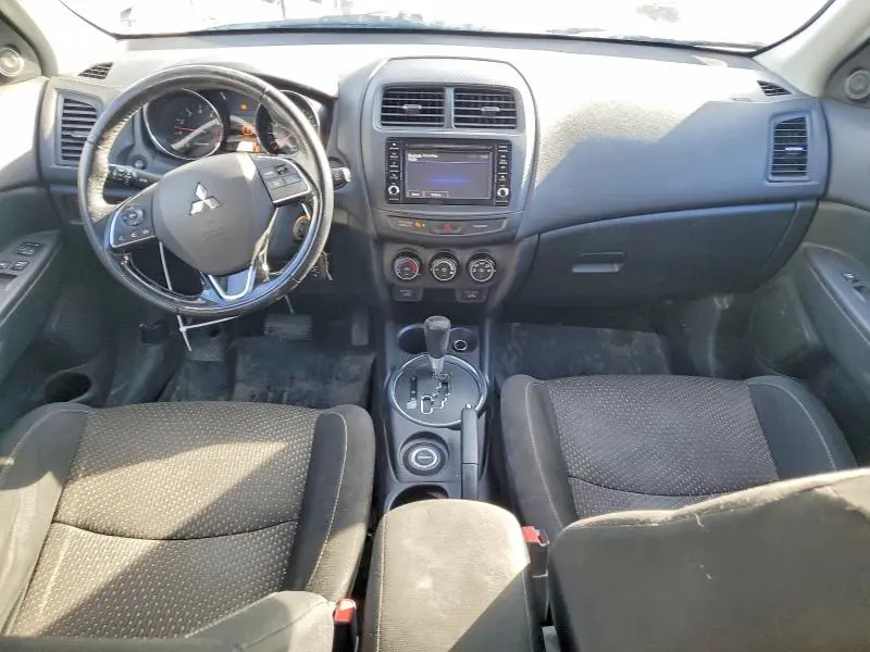 2016 MITSUBISHI RVR SE  