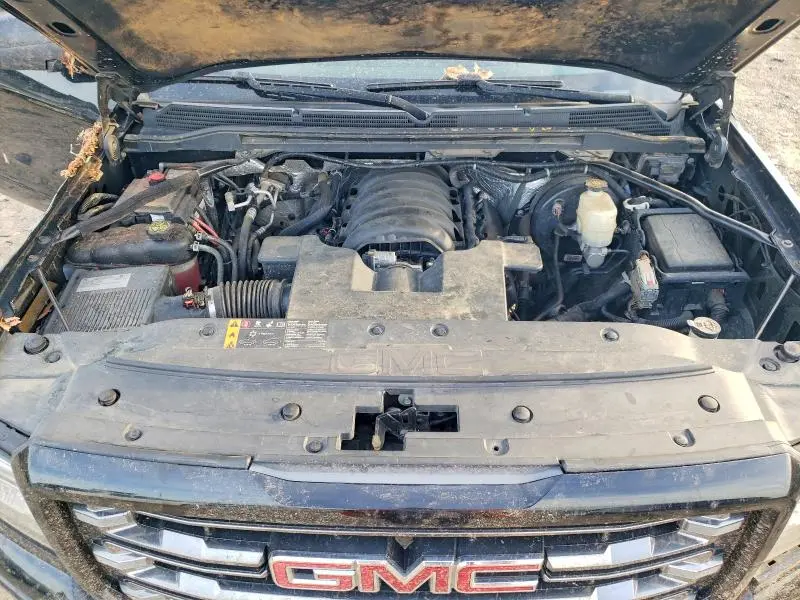 2018 GMC SIERRA K1500 SLT  