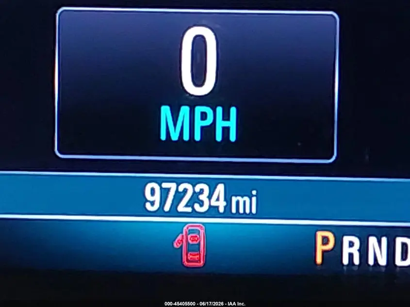 2019 BUICK ENCORE FWD PREFERRED