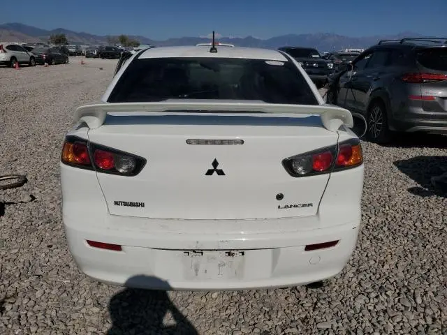 2010 MITSUBISHI LANCER ES/ES SPORT  