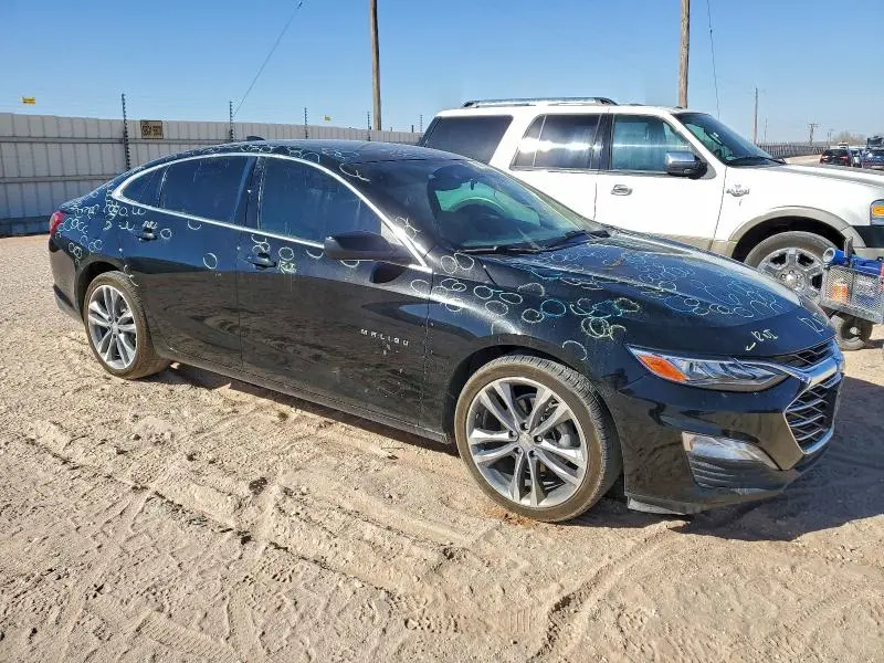 2023 CHEVROLET MALIBU PREMIER  