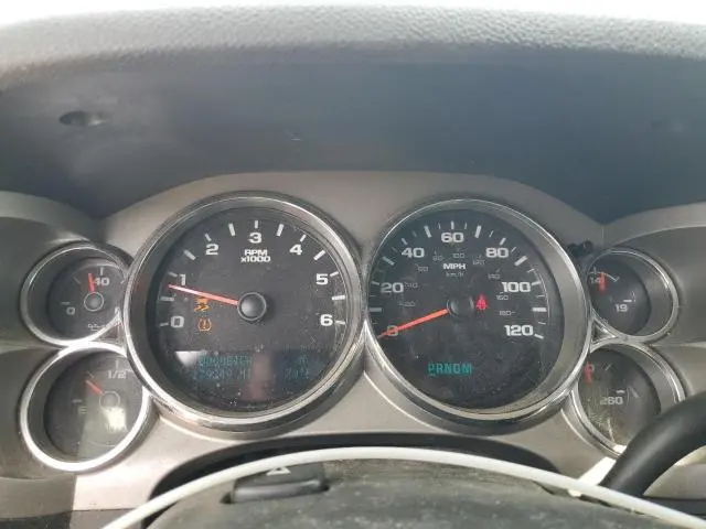2012 CHEVROLET SILVERADO C1500 LT  