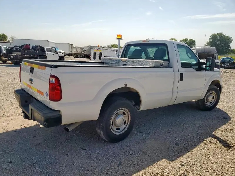 2013 FORD F250 SUPER DUTY  