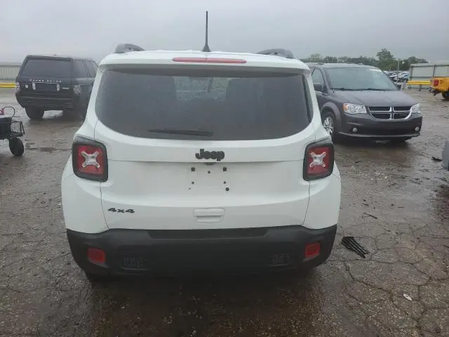 2023 JEEP RENEGADE ALTITUDE  
