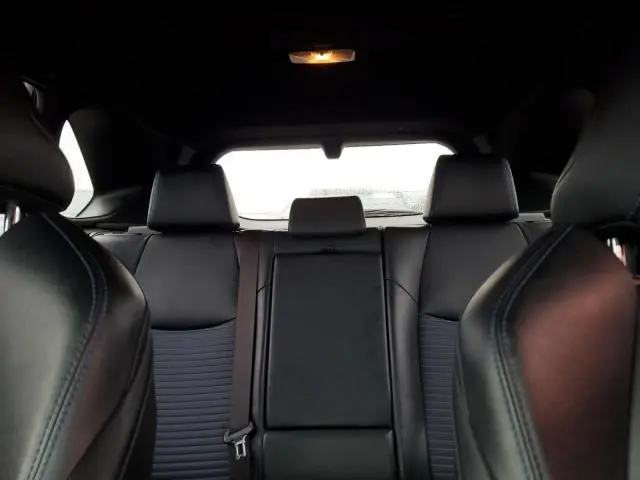 2019 TOYOTA RAV4 XSE  