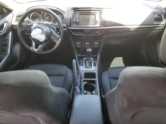 2015 MAZDA 6 SPORT  