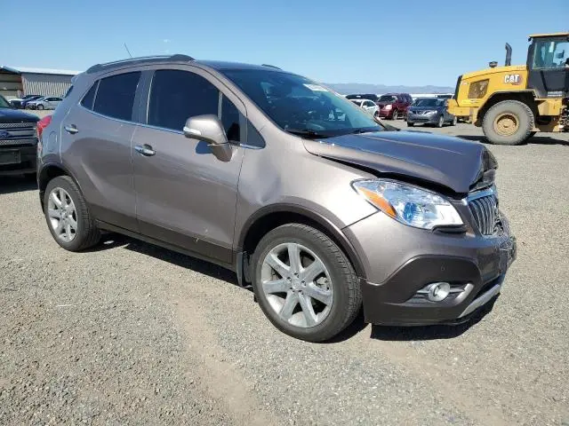 2014 BUICK ENCORE PREMIUM  