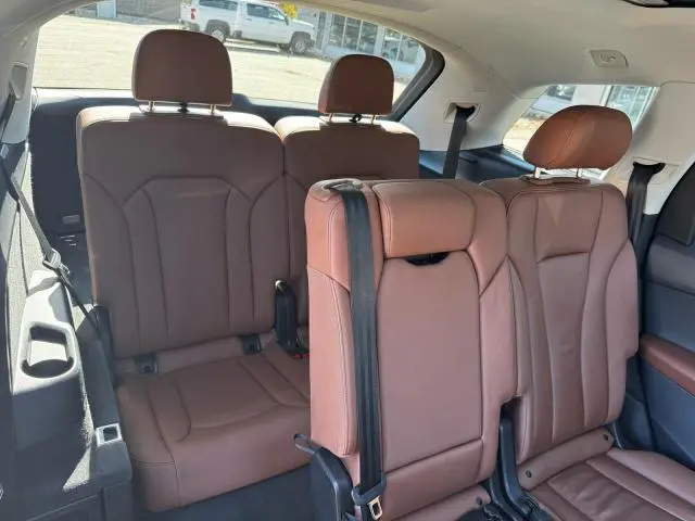 2022 AUDI Q7 PREMIUM  