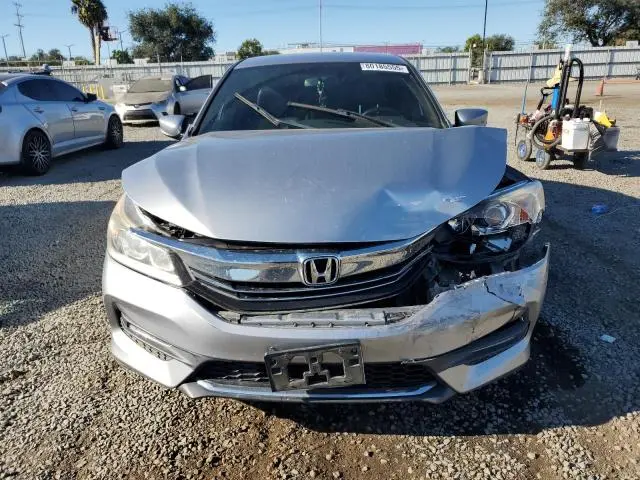 2017 HONDA ACCORD SPORT SPECIAL EDITION  