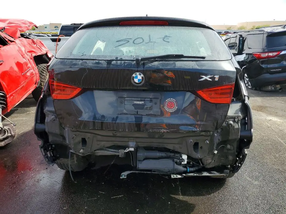2015 BMW X1 SDRIVE28I  