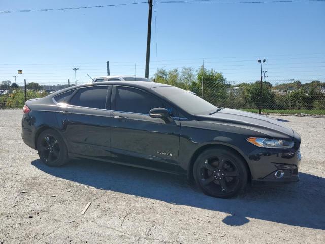 2014 FORD FUSION SE HYBRID