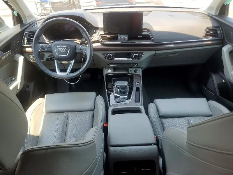 2023 AUDI Q5 PREMIUM PLUS 45  
