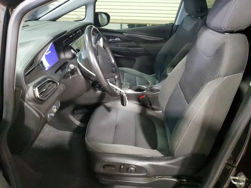 2022 CHEVROLET BOLT EV 1LT  