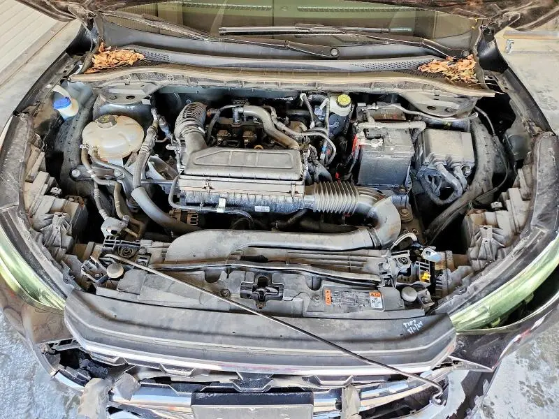 2024 FORD ESCAPE ST LINE  