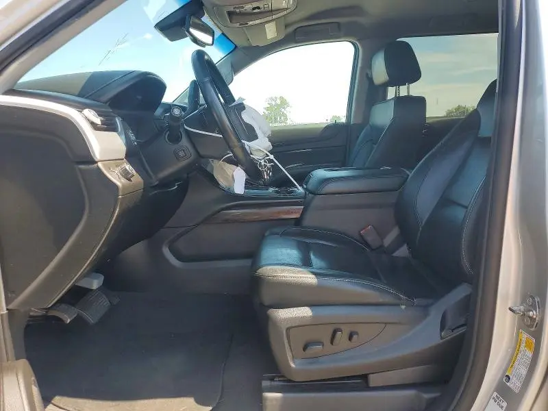 2019 GMC YUKON XL C1500 SLT  