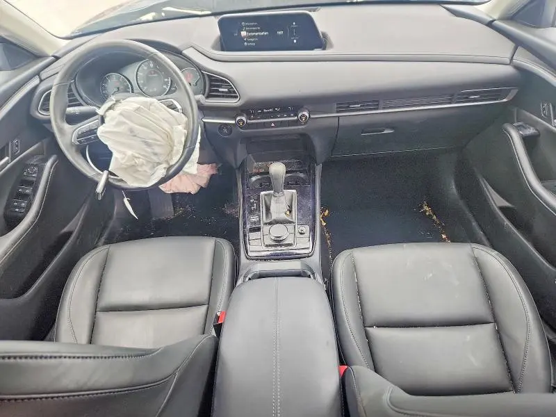 2024 MAZDA CX-30 SELECT  