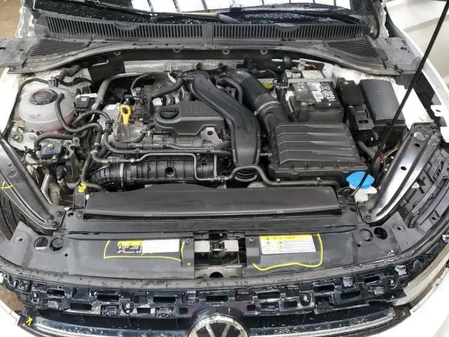 2025 VOLKSWAGEN JETTA SEL  