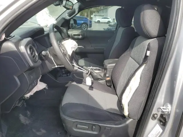2021 TOYOTA TACOMA ACCESS CAB  