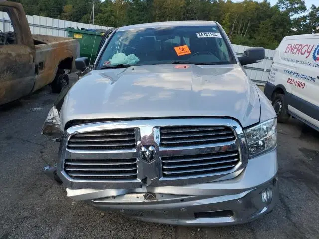 2014 RAM 1500 SLT  