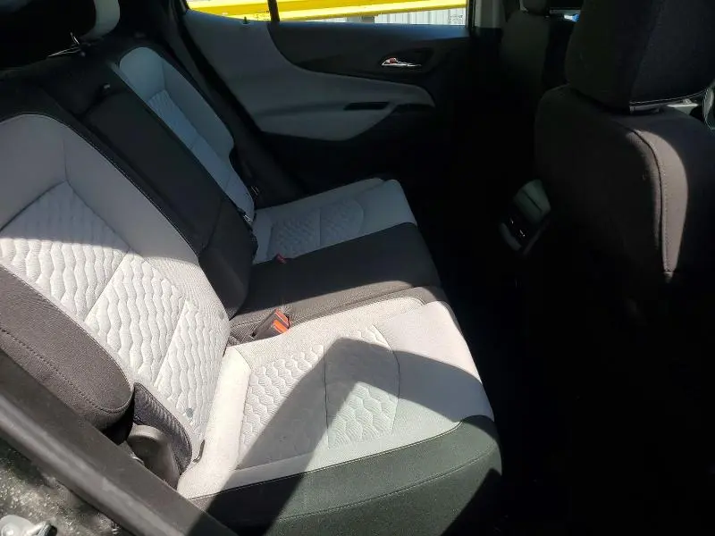 2020 CHEV EQUINOX LS