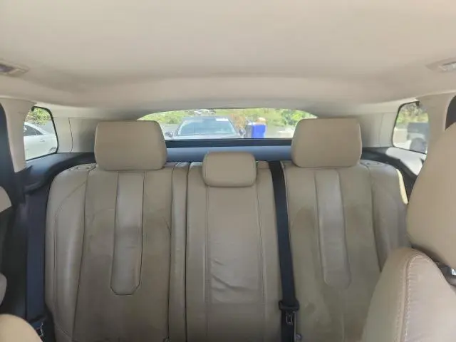 2015 LAND ROVER RANGE ROVER EVOQUE PURE  