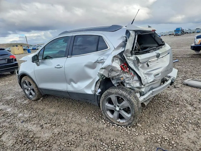 2013 BUICK ENCORE CONVENIENCE  