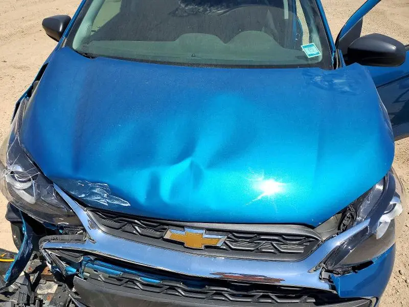 2020 CHEVROLET SPARK LS  