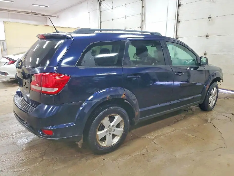 2011 DODGE JOURNEY MAINSTREET  