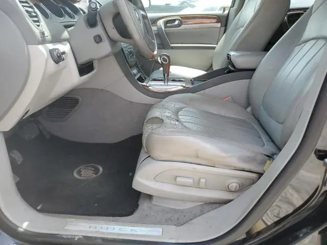 2011 BUICK ENCLAVE CXL  