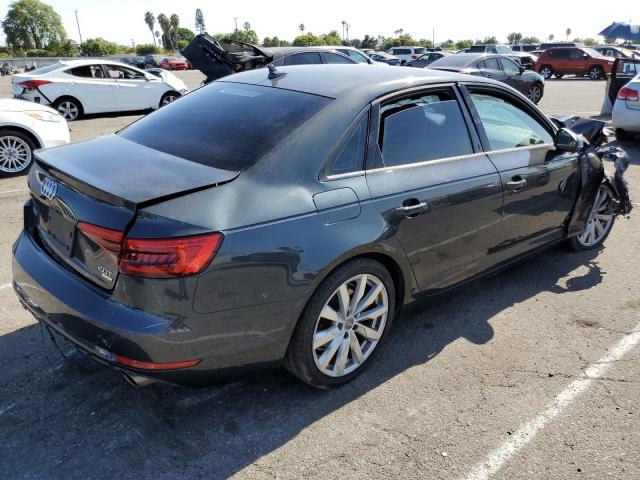 2017 AUDI A4 ULTRA PREMIUM