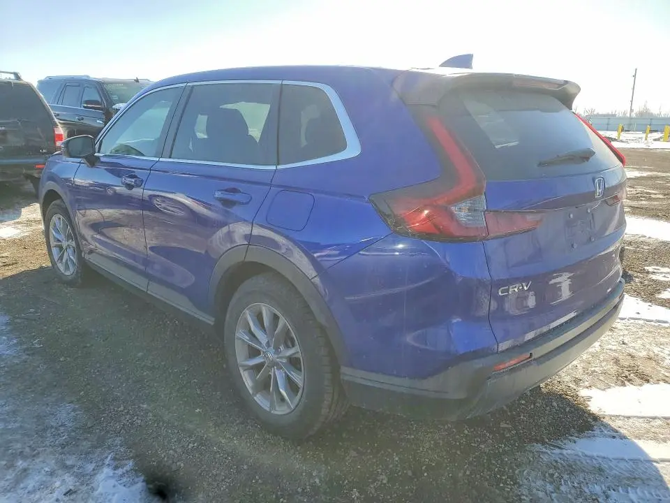 2023 HONDA CR-V EX  
