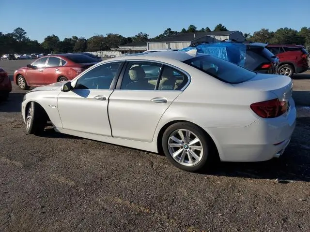 2014 BMW 528 I  