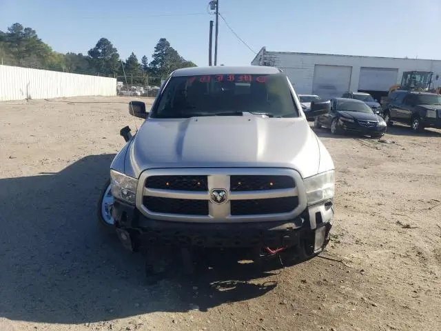 2017 RAM 1500 ST  