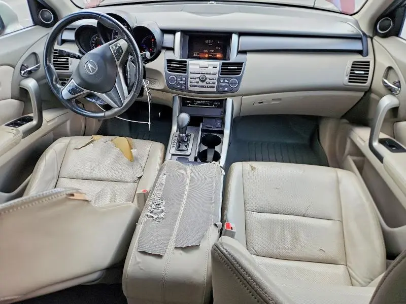 2010 ACURA RDX   
