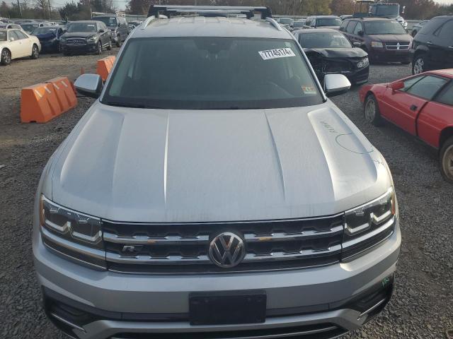 2018 VOLKSWAGEN ATLAS SE