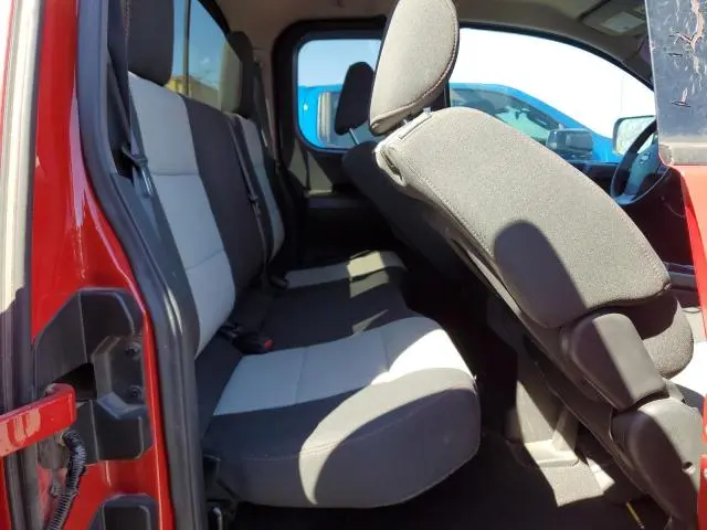 2012 NISSAN TITAN S