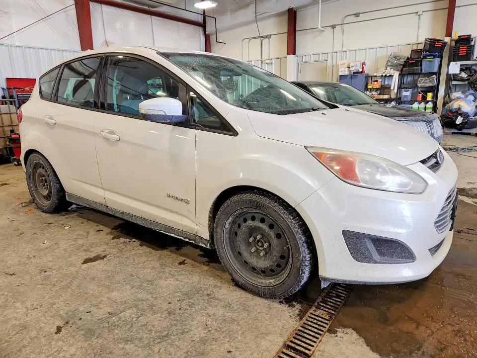 2013 FORD C-MAX SE  