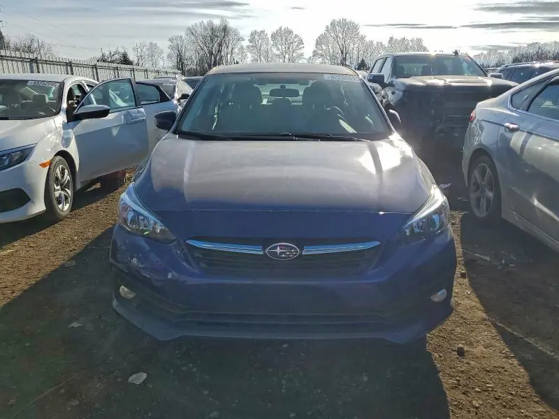 2023 SUBARU IMPREZA PREMIUM  