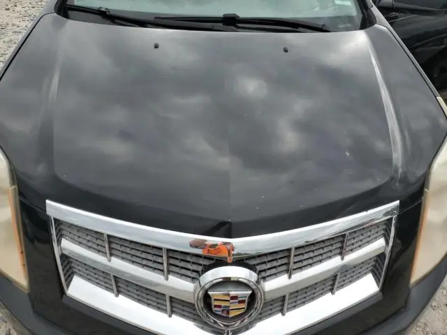 2010 CADILLAC SRX LUXURY COLLECTION  