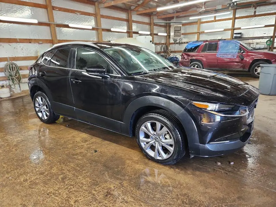 2022 MAZDA CX-30 SELECT  